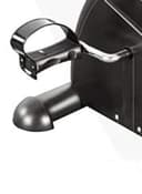 SkyLand Flywheel Exercise Bike 21.6 x 42.8 x 34.4cm