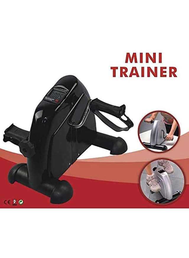 SkyLand Flywheel Exercise Bike 21.6 x 42.8 x 34.4cm