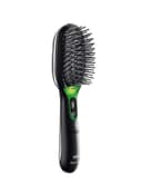 فرشاة تصفيف الشعر - اسود BRAUN - Satin Hair Lontec Brush
