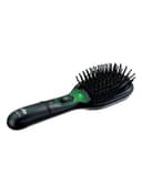 فرشاة تصفيف الشعر - اسود BRAUN - Satin Hair Lontec Brush