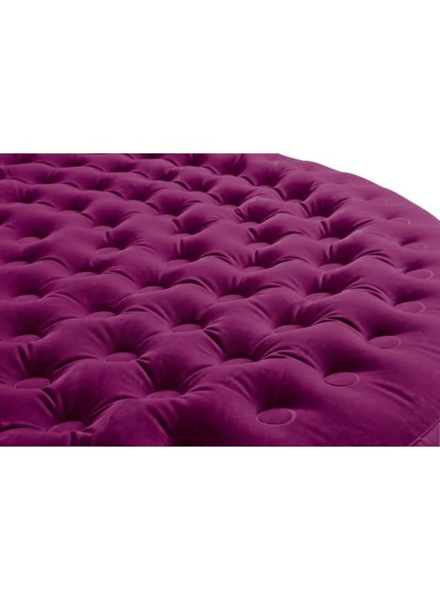 INTEX Ultra Daybed Lounge Airbed Combination Purple 191x53cm