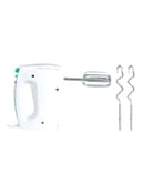 ClikOn Electric Hand Mixer 200W 1.23 l 200 W CK2269 White/Green