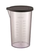 morphy richards Handheld Blender Prep Set 402053 White/Black/Clear