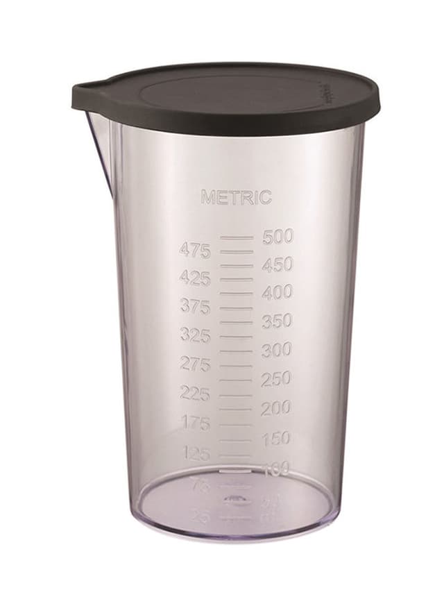 morphy richards Handheld Blender Prep Set 402053 White/Black/Clear