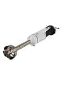 morphy richards Handheld Blender Prep Set 402053 White/Black/Clear