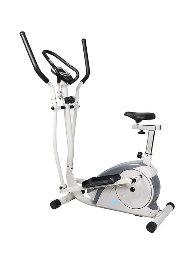 SkyLand Magnetic Bike 170x113x68cm