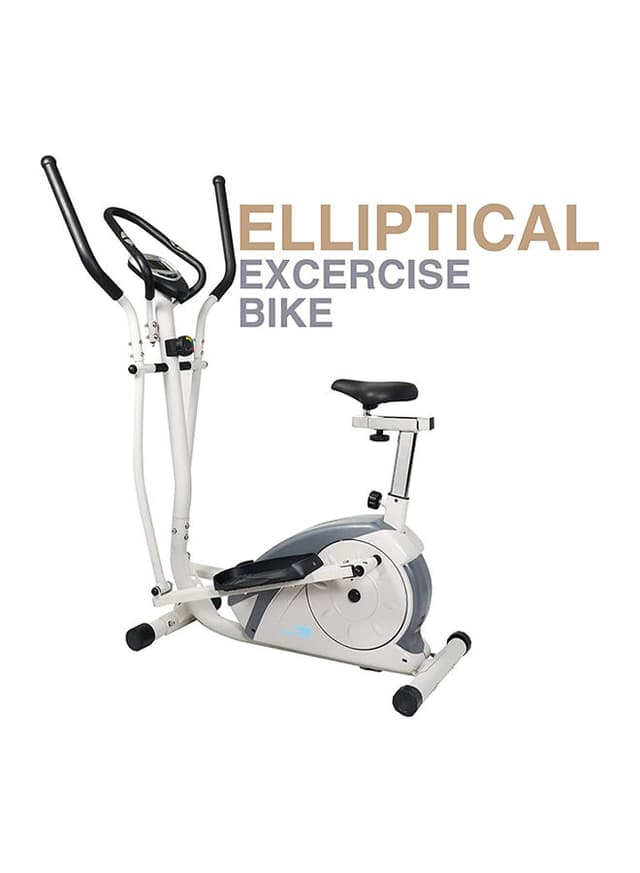 SkyLand Magnetic Bike 170x113x68cm