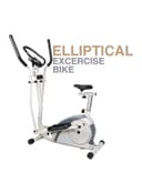 SkyLand Magnetic Bike 170x113x68cm