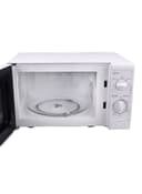 ميكروويف بسعة 20 لتر وقوة 700 واط Nikai - Microwave
