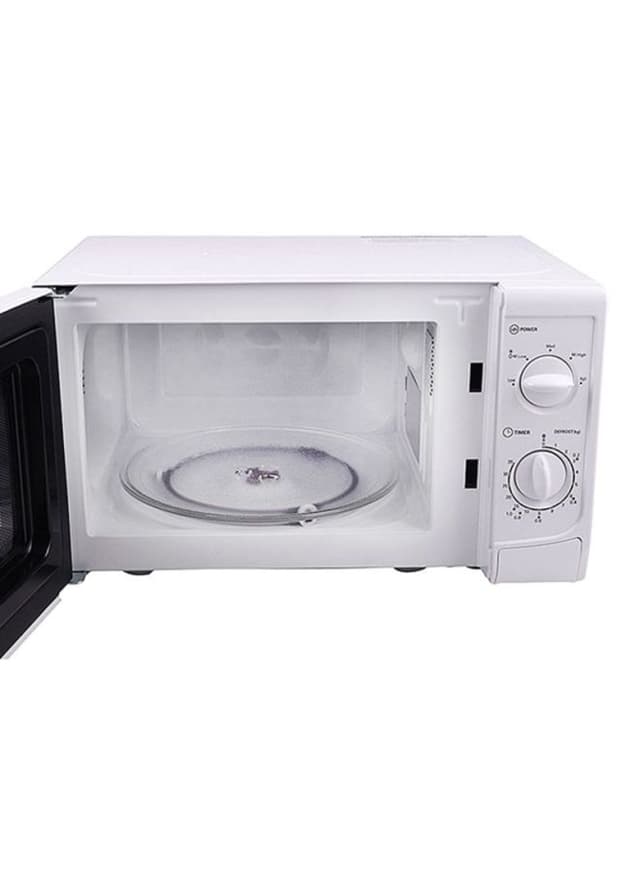 ميكروويف بسعة 20 لتر وقوة 700 واط Nikai - Microwave