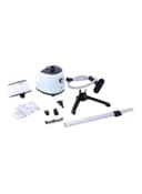 NIKAI Garment Steamer 2 l 1800 W NGS566A White/Black