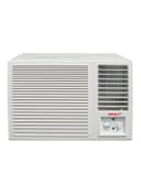 مكيف ويندو 1.5 طن 3500 واط  أبيض نوبل Nobel White 35000 W 1.5 Ton Window Ac