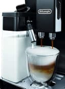 Delonghi Eletta fully automatic coffee machine 1450 W ECAM44.660.B Black
