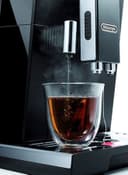 Delonghi Eletta fully automatic coffee machine 1450 W ECAM44.660.B Black