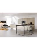 Delonghi Eletta fully automatic coffee machine 1450 W ECAM44.660.B Black