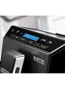 Delonghi Eletta fully automatic coffee machine 1450 W ECAM44.660.B Black