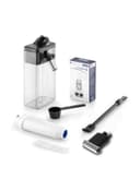 Delonghi Eletta fully automatic coffee machine 1450 W ECAM44.660.B Black