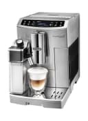 Delonghi Fully Automatic Espresso Machine 1450W 1450 W ECAM510.55.M Silver
