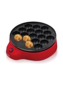 صانعة بان كيك Saachi Portable Dumpling Maker 18Slice