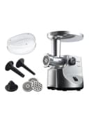 فرامة لحم 1600 واط Kenwood - Stainless Steel Meat Mincer