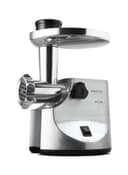 فرامة لحم 1600 واط Kenwood - Stainless Steel Meat Mincer