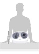 SkyLand Air Pressure Foot Massager