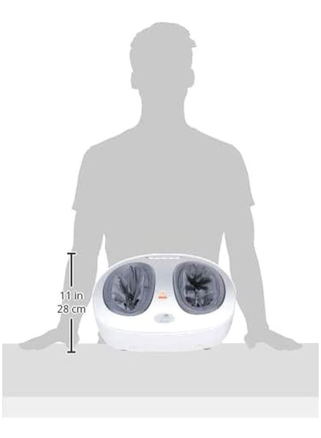SkyLand Air Pressure Foot Massager