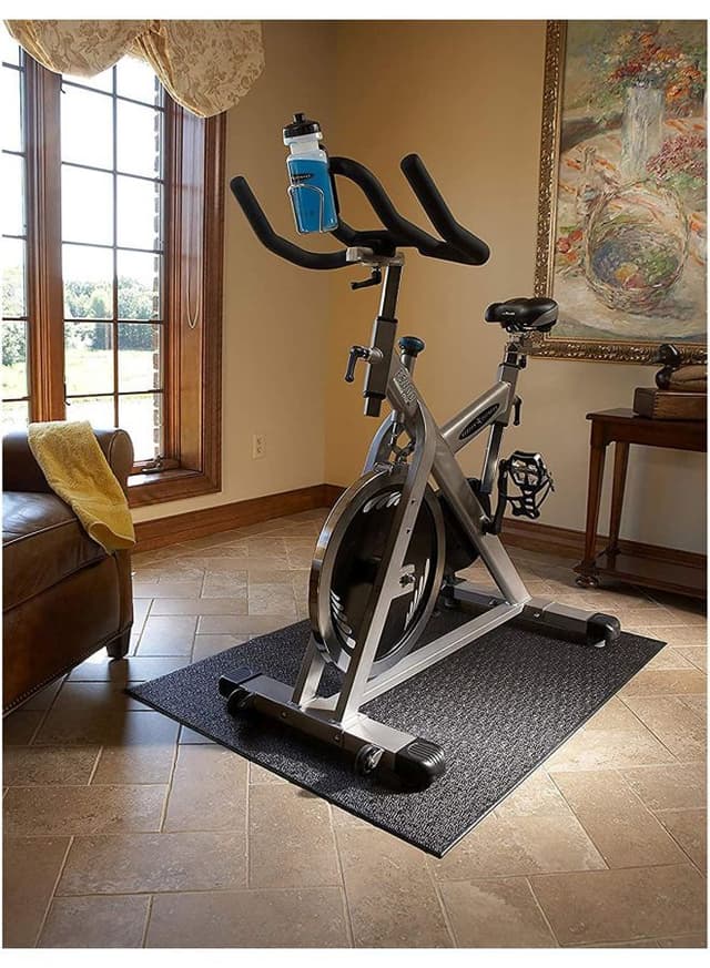 سجادة التمارين الرياضية  Fitness Mat - SkyLand