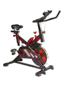 Skyland Unisex Training Spin Bike 25 X 106 X 85cm