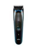 BRAUN Multi Grooming Kit 7 in 1 Face And Body Trimming Black/Blue