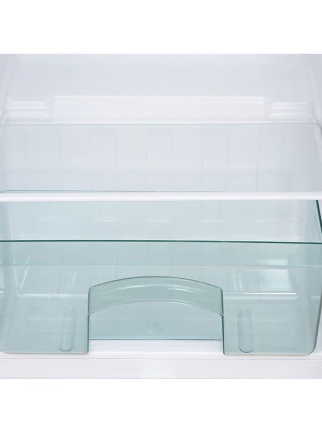 NIKAI Single Door Refrigerator 90 l NRF125SS1 Silver