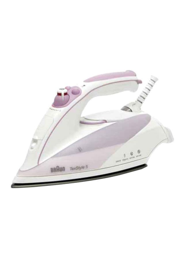 BRAUN Handheld Steam Iron 300 ml 2000 W ST505 White