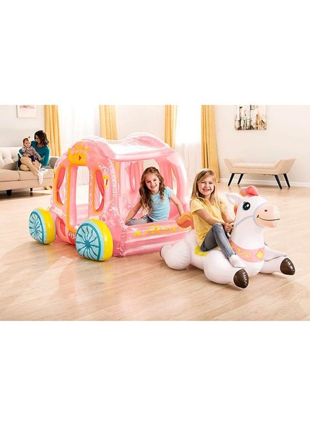 INTEX Princess Carriage 57x53x41inch