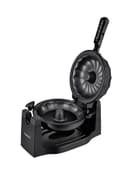 Saachi Electric Large Bundt Cake Maker 1600W 1600 W NL CM 2252 BK Black