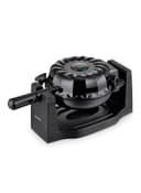 Saachi Electric Large Bundt Cake Maker 1600W 1600 W NL CM 2252 BK Black