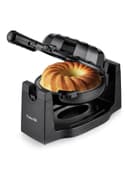 Saachi Electric Large Bundt Cake Maker 1600W 1600 W NL CM 2252 BK Black