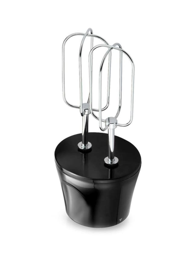 خلاط يدوي مع خفاقة 5 في1 200 واط Saachi - 5-In-1 Hand Blender