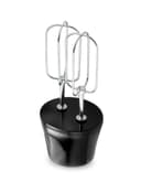 خلاط يدوي مع خفاقة 5 في1 200 واط Saachi - 5-In-1 Hand Blender