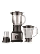 خلاط كهربائي باستطاعة 500 وات NIKAI 3 In 1 Blender - 215110