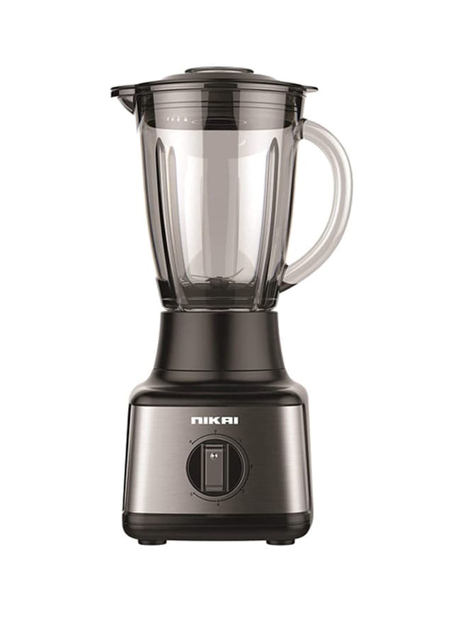 خلاط كهربائي باستطاعة 500 وات NIKAI 3 In 1 Blender - 757435