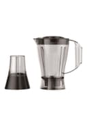 خلاط كهربائي باستطاعة 500 وات NIKAI 3 In 1 Blender - 757436