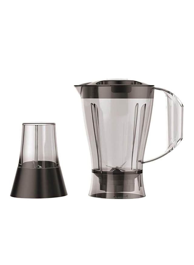 خلاط كهربائي باستطاعة 500 وات NIKAI 3 In 1 Blender - 757436
