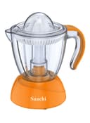 عصارة برتقال كهربائية بسعة 0.8 لتر Citrus Juicer - Saachi