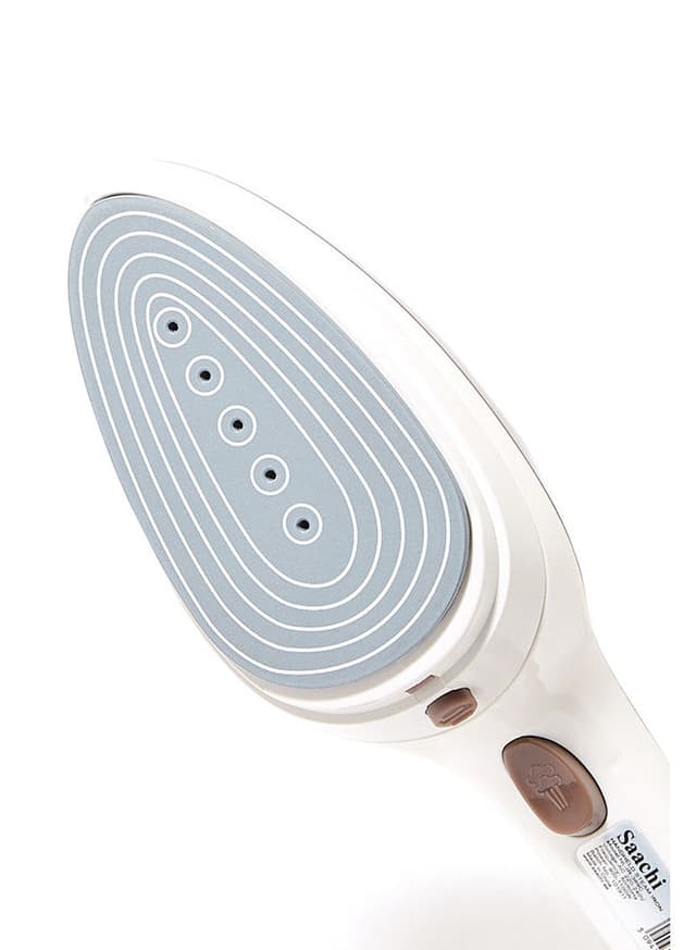 مكواة بخار Saachi Steam Iron With 1100W