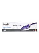 مكواة بخار Saachi Steam Iron With 1100W