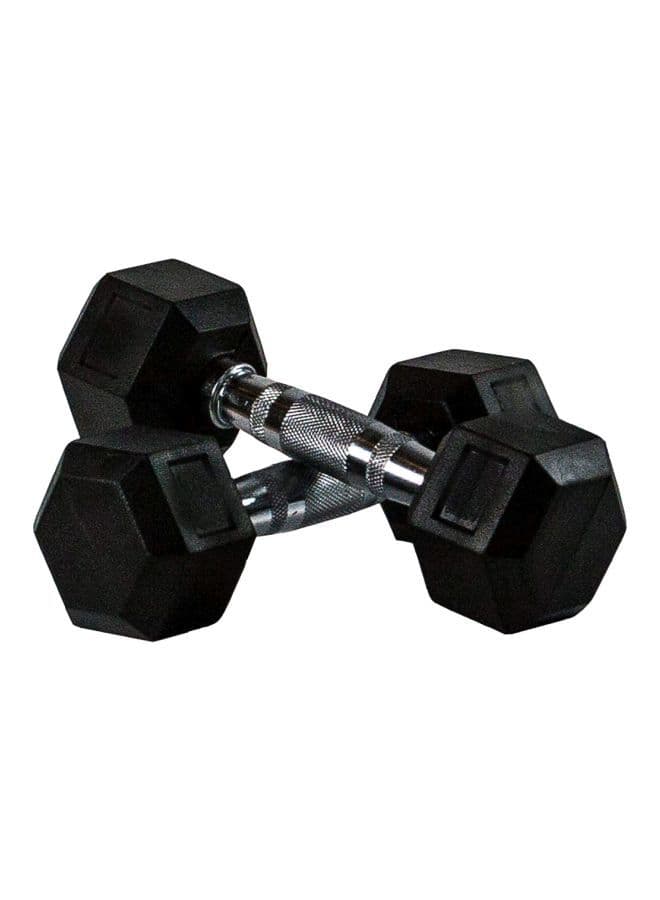 دامبل بوزن 4*2 كغ Set Of 2 Neo Hex Dumbell - SkyLand