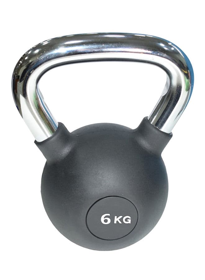 دامبل بوزن 6كغ  Kettle Dumbell - SkyLand