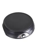 ماكينة الكريب الكهربائية بقوة 1000 واط Electric Crepe Maker - Sonifer