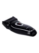 Krypton Rechargeable Shaver Black