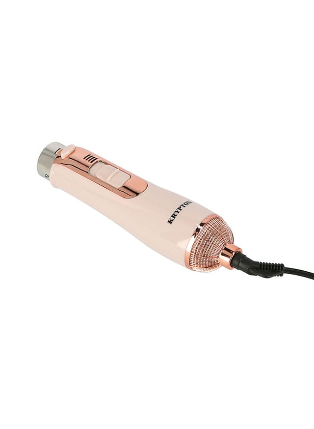 Krypton 7 In 1 Hair Styler Multicolour